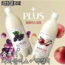 술플러스 | [술후기] 사과플러스 / (주)우리술 (홈플러스 단독판매상품, 특징, 가격, 내돈내산, 추천안주)