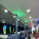 브라보골프 그늘집 이미지