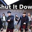 Sharaya J - Shut It Down / dsomeb choreography & dance ( 디썸비 안무 & 댄스) 이미지