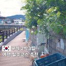 구례 2박3일 여행 후기 | 화엄사 섬진강 대나무숲길 필수코스 추천