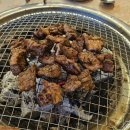 진도숯불갈비