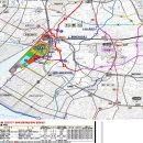 시흥군자지구 광역교통대책 개선안 이미지