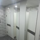 경북주유소 화장실 이미지