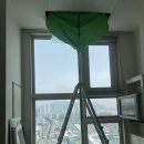 마산유리창청소 하이클리어케어 이용 후 솔직 후기