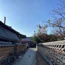 전주한옥마을 게스트하우스 마당예쁜집 하룻밤 후기
