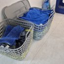 지에스25 양평한신점 | 서울시 영등포구 양평한신휴플러스 아파트 입주청소 후기 - 인테리어 후 공간을 깨끗하게 정리했습니다