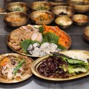 향원백반 | 대구 향원집 : 카카오 평점 5.0의 위엄, 수성구 굴보쌈 찐맛집 후기