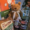 땡큐베리(Thankyou berry) | 부산 서면 카페 귀여운 곰돌이와 함께 크리스마스를 보내는 곳 🐻 땡큐베리케이크