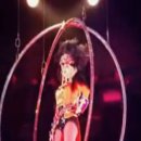 Britney Spears ─ Circus (Circus Tour, Ohio 2009) 이미지