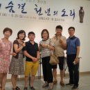 천년의 소리 가야금 이미지