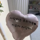 경인로71길 | 영등포 문래 셀프사진관 행복그림스튜디오에서 15개월 아기와 가족사진촬영