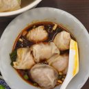 대만 타이베이 맛집, 나만 알고 싶은 高雄一品鮮蝦扁食(고웅일품선하편식)