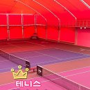 엠파이어 | [화성] 테니스 엠파이어 후기 / 예약방법 / 휴게 시설