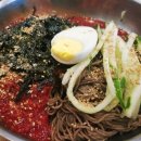 봉평장터 이미지