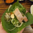 소곡로 26번길 6 | 대전 중구 고기집 유천동 모임 맛집 '뱃살한점' 후기
