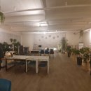 화이트카페블랙라운지 이미지