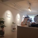 묵동-051 | [묵동카페] 조용하고 차분한 분위기 On Break Cafe 온브레이크