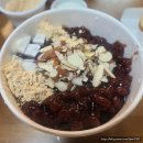 장빙수양산 - 양산시 야리로 110 | 장빙수양산