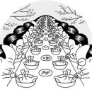 한강삼계탕 이미지