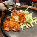풍자또간집 춘천편 닭갈비 맛집 학곡리 우성닭갈비