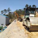 영천 보강토,시공, 설계,단가 ,다짐 성토 최저견적 금호읍,고경면,북안면 화남면,화북면,자양면 이미지