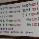 영춘고기이야기