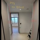 구리역 | 구리중문 시공 힐스테이트구리역 설치 공사 후기 구리시