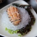 정동진해랑대게