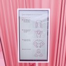 (주)유피엘리미티드코리아 | 핑크리본 성수 팝업스토어 에스티로더 컴퍼니즈 유방암 캠페인