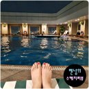 대만 호텔 - 샹그릴라 파이스턴 타이페이 후기 1탄(룸컨디션,수영장,주변시설)