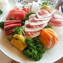 해강횟집 이미지