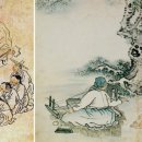 신읍리율대 이미지