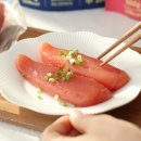 아라향 | [사용자 리얼후기 ~1/13] 깔끔한 개별포장으로 위생적이고 짜지않은 '아라향 명란 톡톡 2.5'