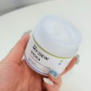 크림뷰티 디어마이베어 | 디어마이듀 하이시카 수딩 크림, 여름 민감피부 화잘먹 수분크림 추천