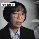 윤석열 대통령이 해촉 재가한 김유진 방심위원 업무 복귀 이미지