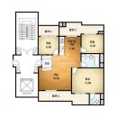 현대홈타운1차 이미지