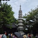 용궁사입구 삼거리 | 부산 여행, 바로 바다옆 [ 해동 용궁사] 주차 및 대중교통 이용법