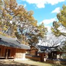 의령 고산재 | 깊어가는 겨울 속 여러 애국지사들을 배출한 의령 고산재를 찾다~~