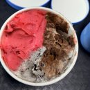화곡 | 벤슨 아이스크림 후기 화곡점 내돈내산 3가지 맛 추천 + 파인트 가격