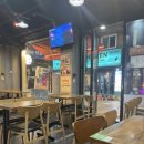 유자유 김치떡볶이 이미지