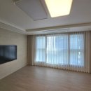 대구시티센터 | 대구 동구 동대구역더샵센터시티 커튼 블라인드 네이버 예약 후 설치