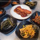 돈 고기집