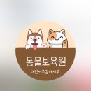 동물보육원 대전서구갈마지부 | 동물보육원 대전서구갈마지부를 소개합니다.