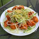 깐부치킨(성수) | [성수/야장] 성수동 직장인만 아는 숨어있는 야장맛집 | 깐부치킨성수점 리얼후기