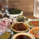 사랑보석 | 을지로보석 후기｜예약 어려운 을지로맛집, 들기름 낙지젓 카펠리니보다 곱창김이 기억에 남은 이유