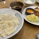 정동나주 | 나주혁신도시 한양닭갈비, 5블럭, 정동돈까스 냠냠후기