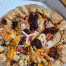 목요일에 만나요 | 피자는 '도미노피자' LA 치즈폴레+블랙타이거 슈림프 목요일 1+1 이벤트