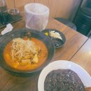 동편불짬뽕 | 입맛 돋우는 얼큰함, 인덕원 동편불짬뽕 재방문 의사 100% 후기