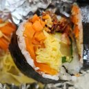 맛있는소도리김밥