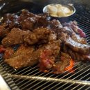이바돔감자탕조선화로집소래시티점 | 소래포구 맛집 조선화로집 소래시티점 고기는 언제나 옳아요!!